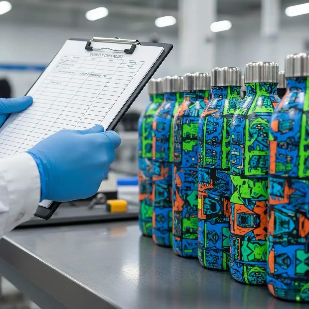 Transparent Milestone Tracking