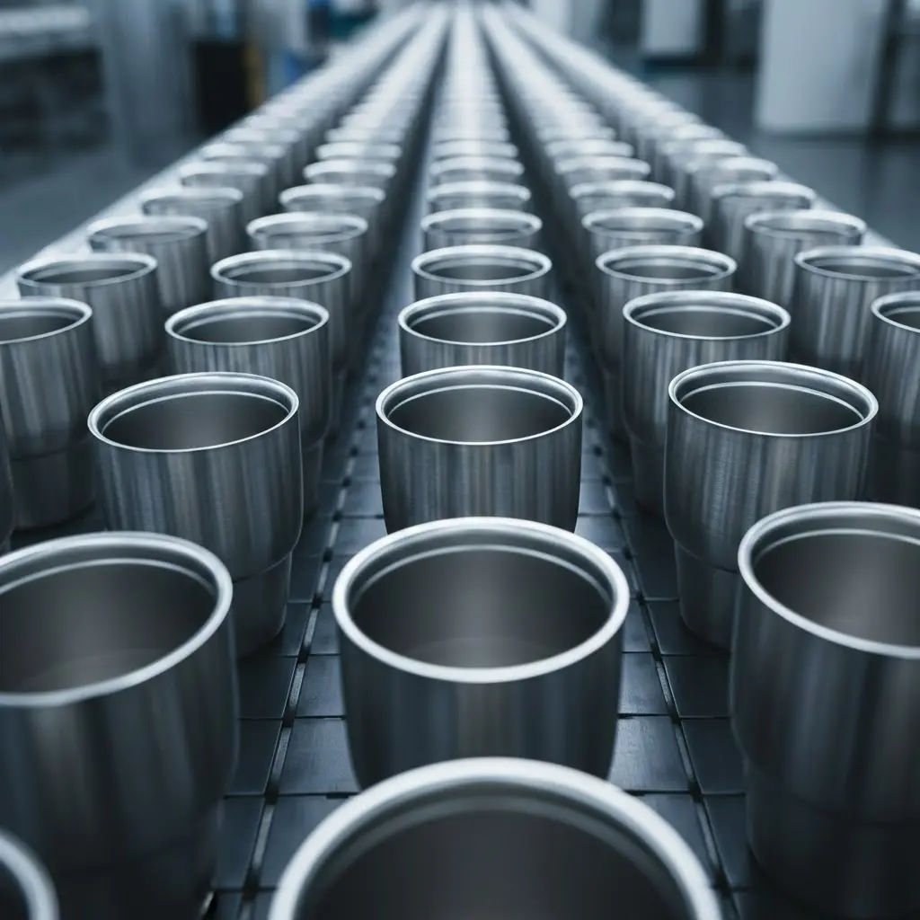 Batch-to-Batch Consistency