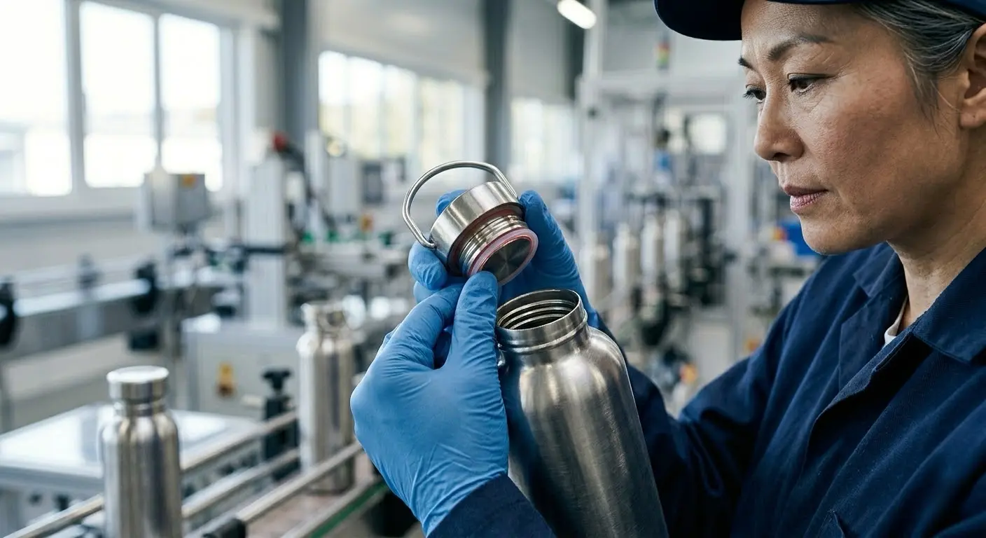 Vibration stress testing