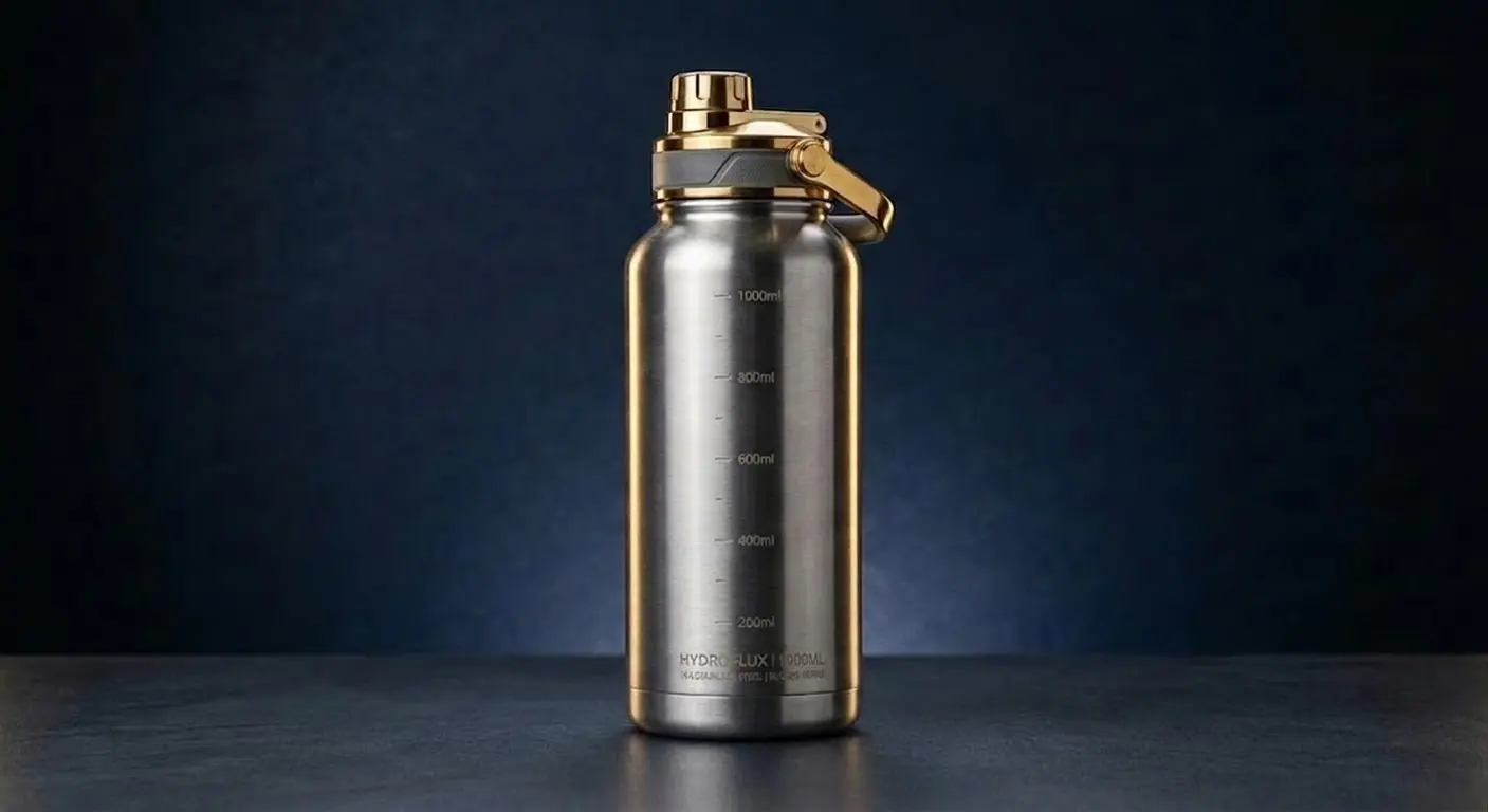 Bulk Sports Drink Bottles – Stainless Steel Wholesale