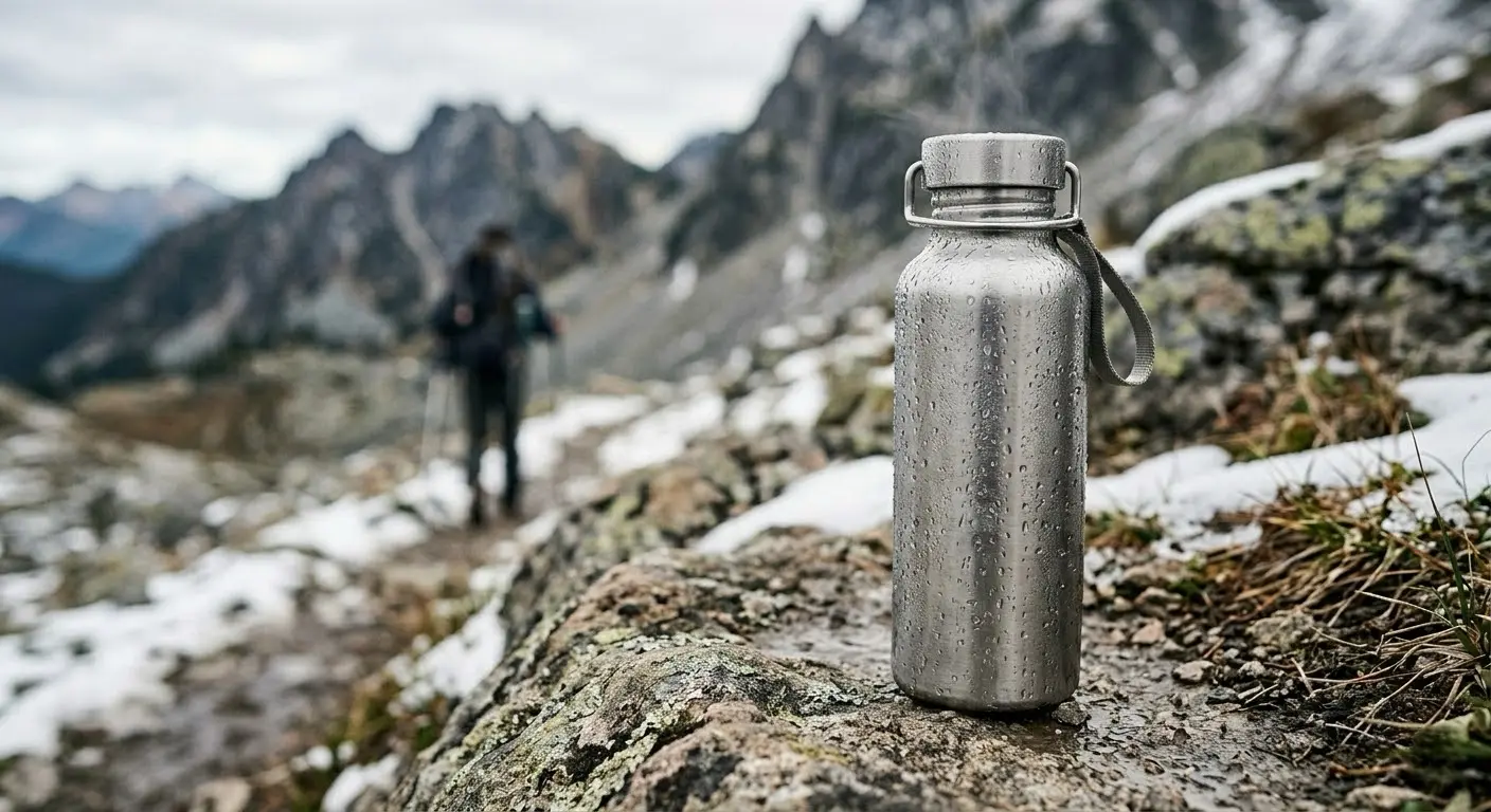 Quality control measurement