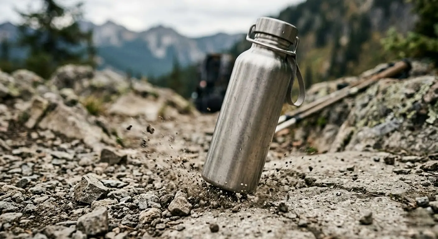 Drop impact testing lab