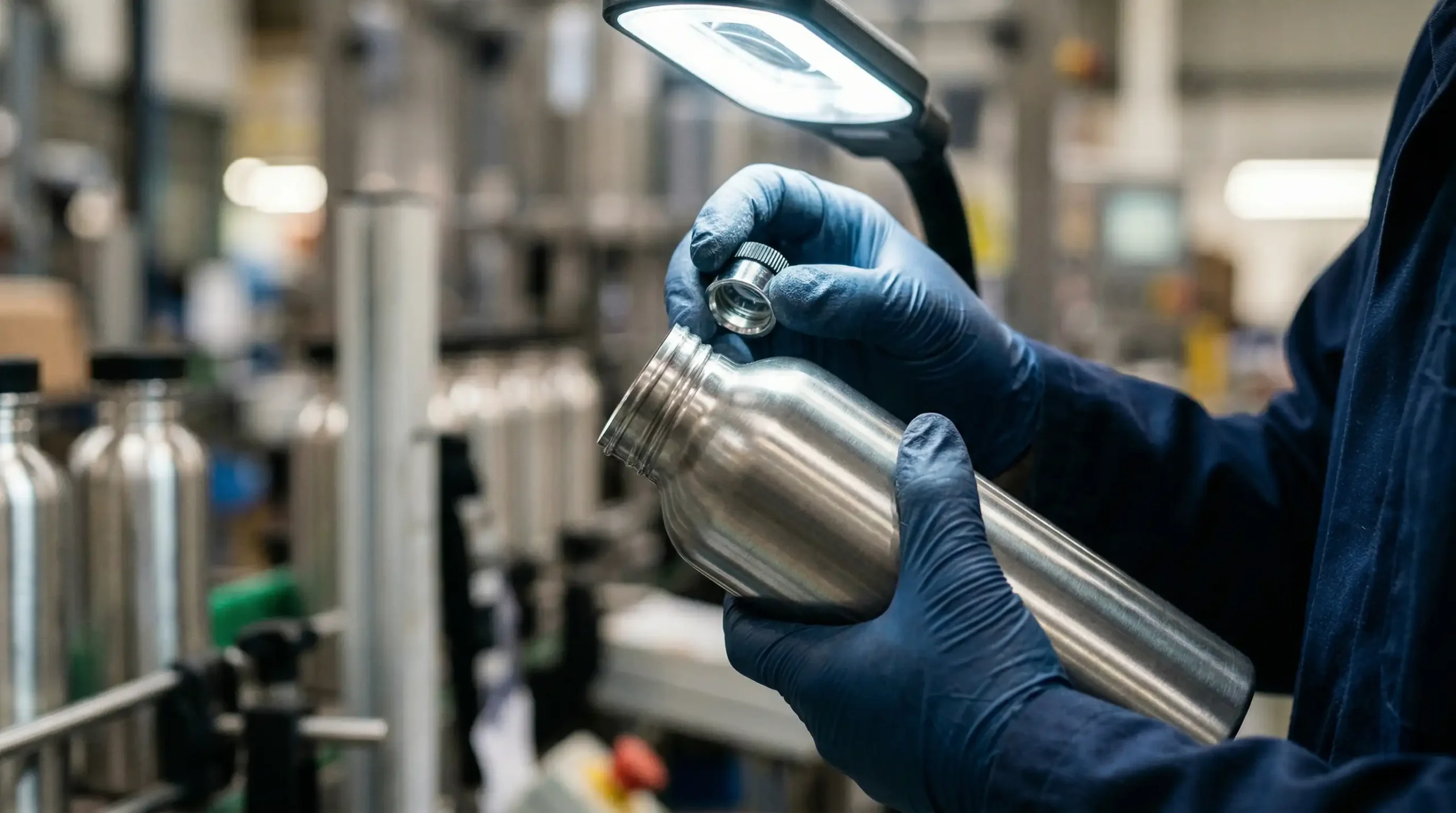 Yongkang manufacturing facility