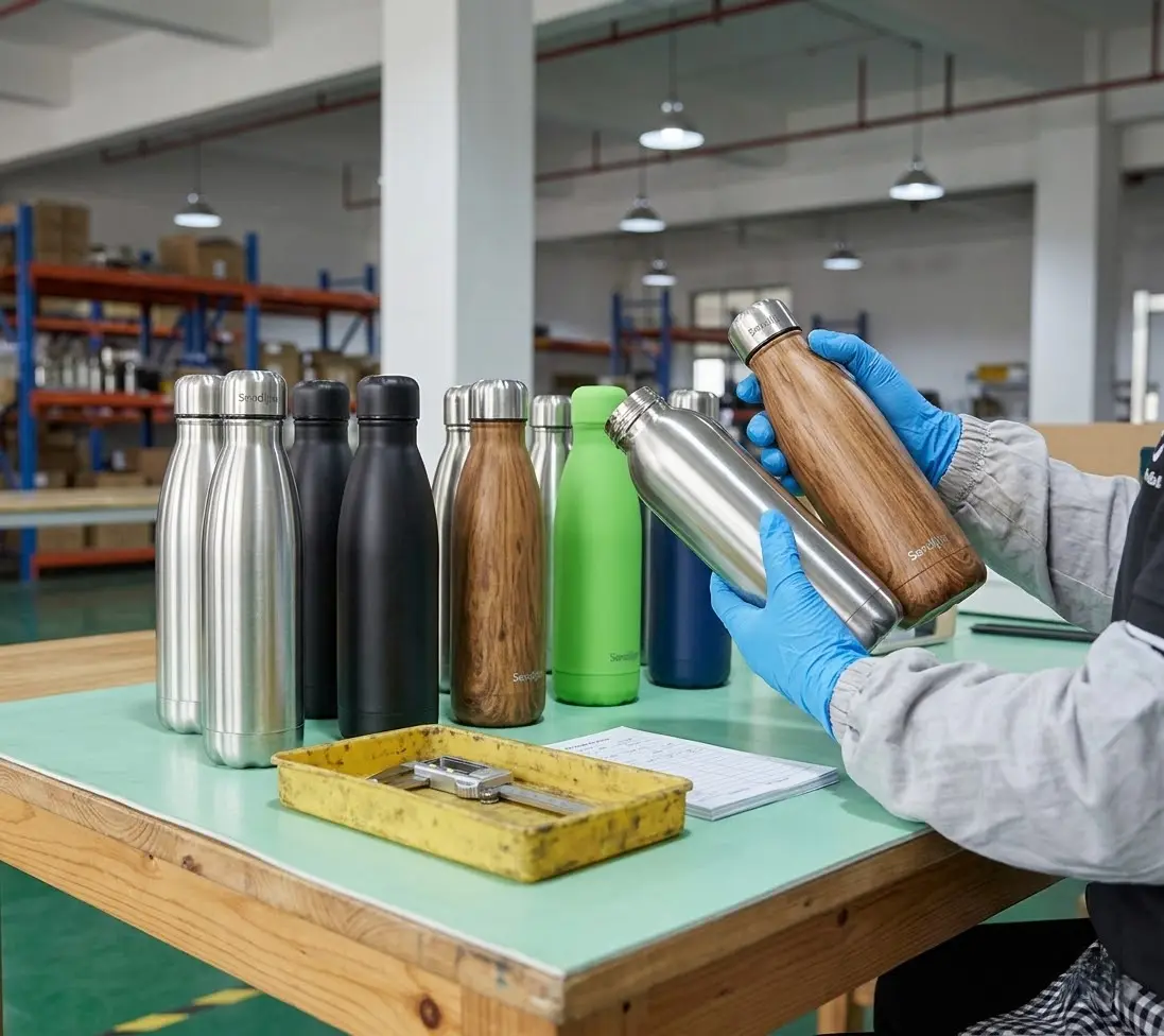 Sport brand product launch