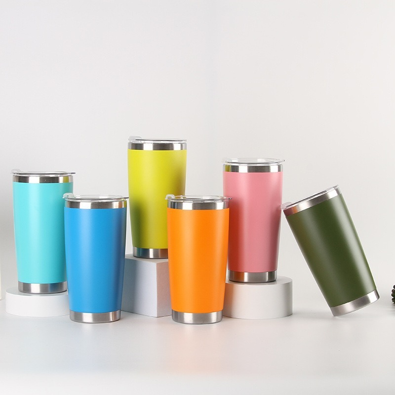 20oz Classic Tumbler