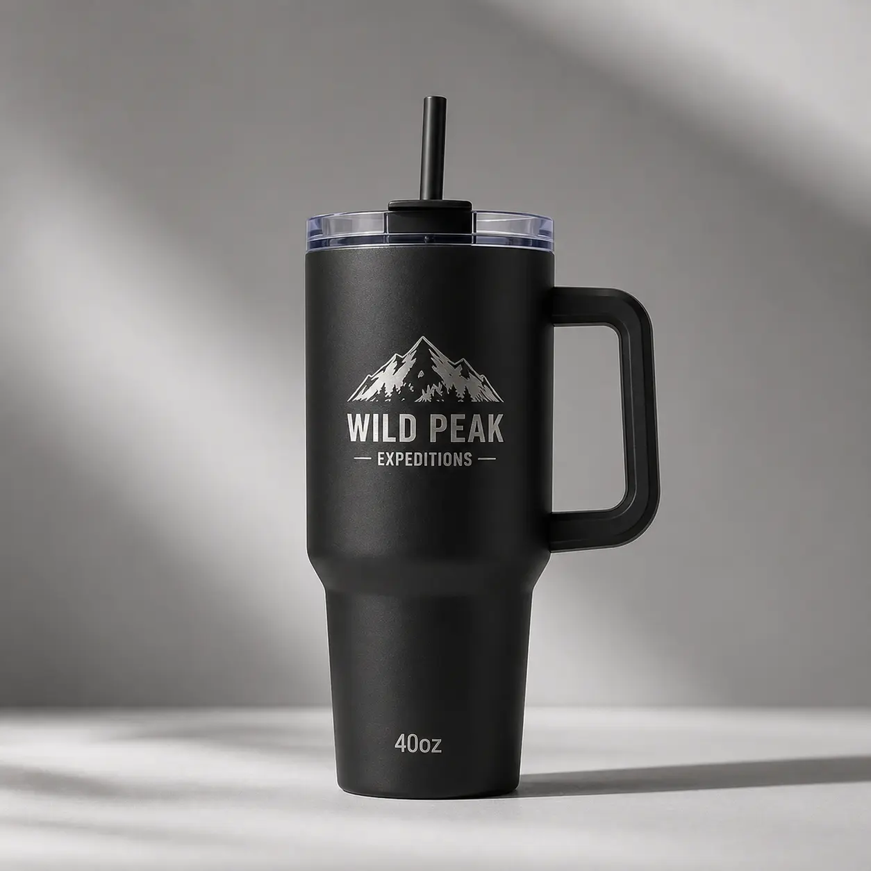 Insulated Tumblers