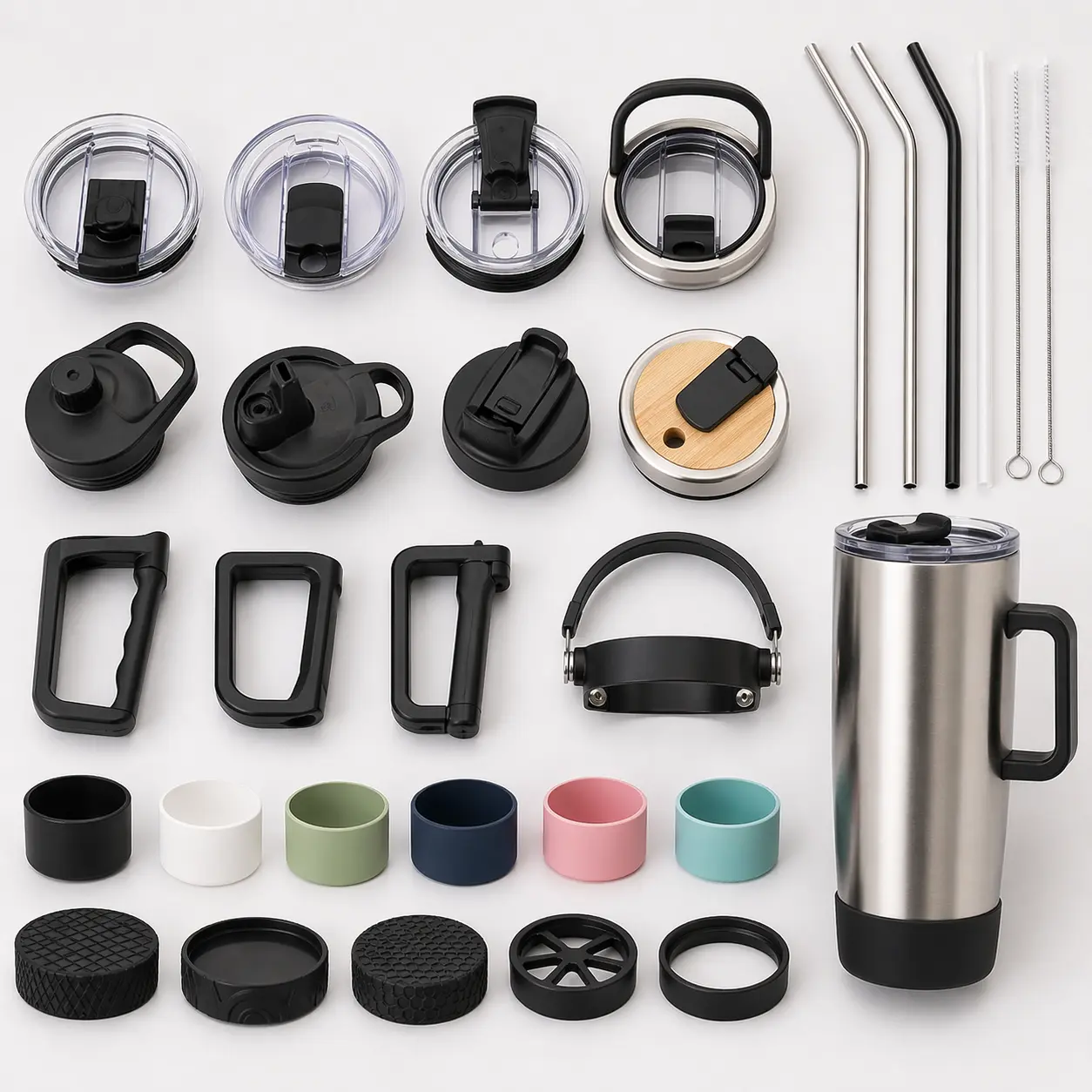 Accessories Customization