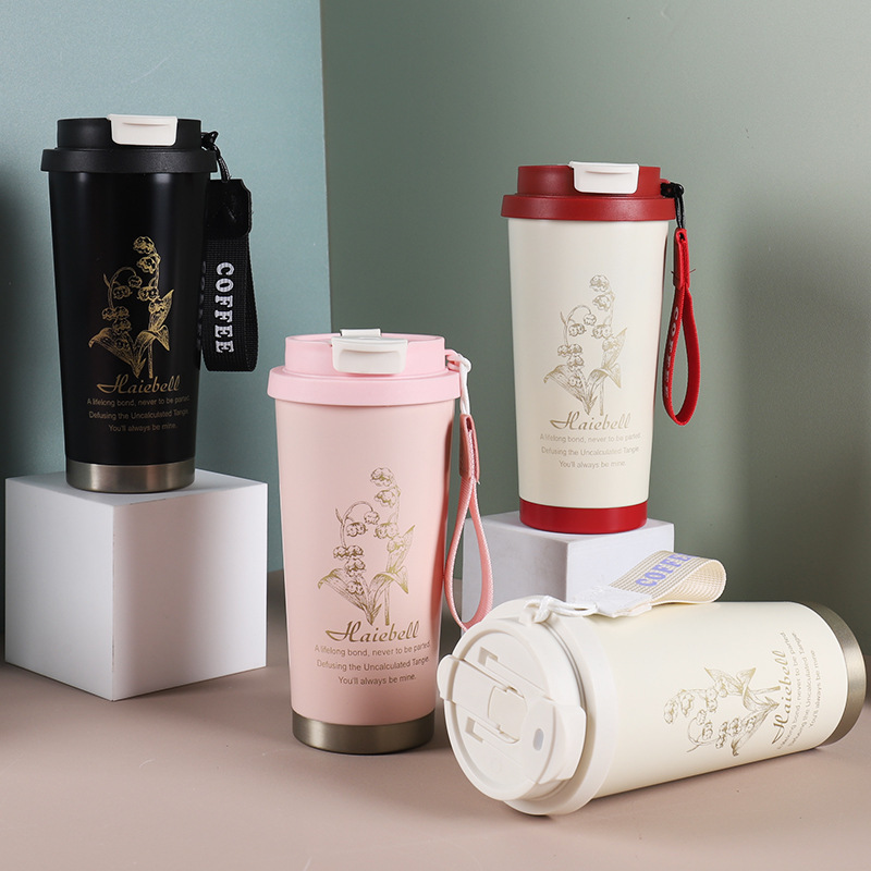 Coffee Tumblers