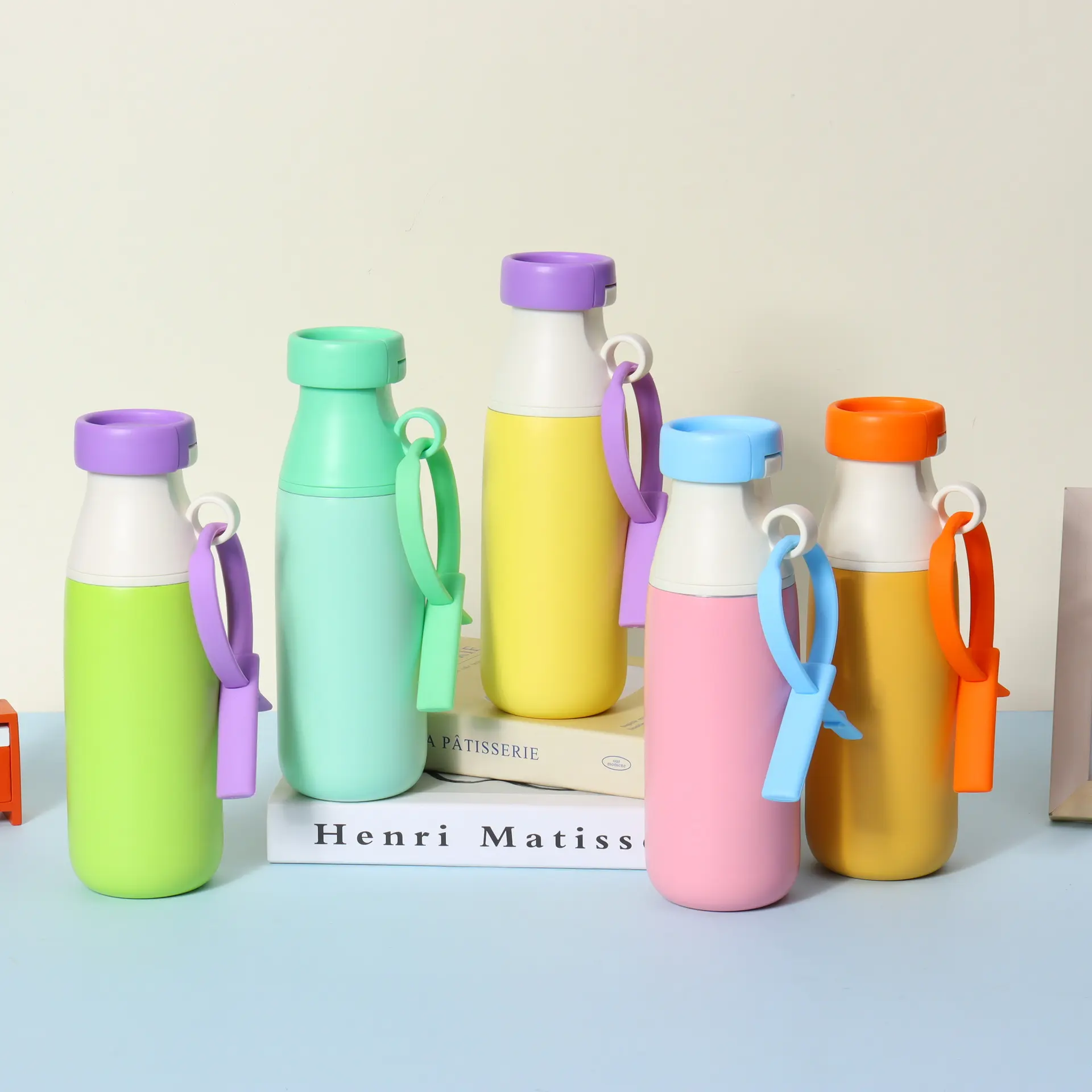 Smart Hydration