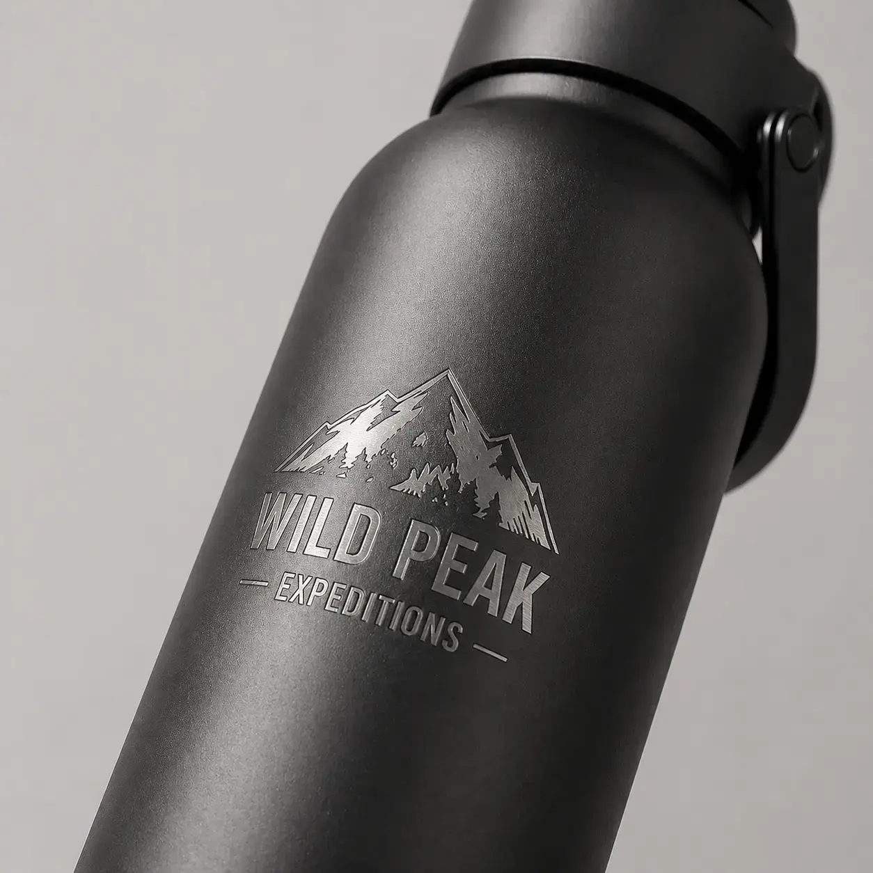 Laser Engraving