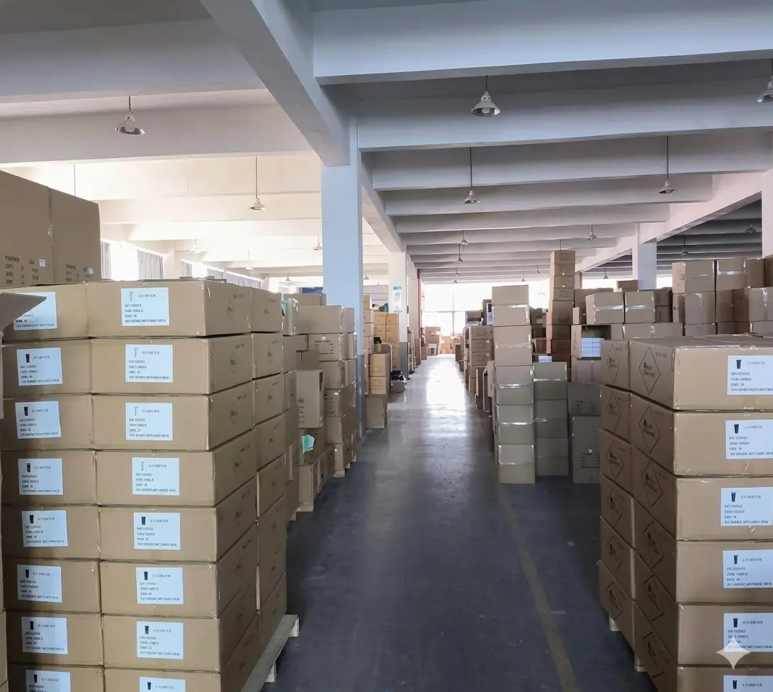 Pallet Loading